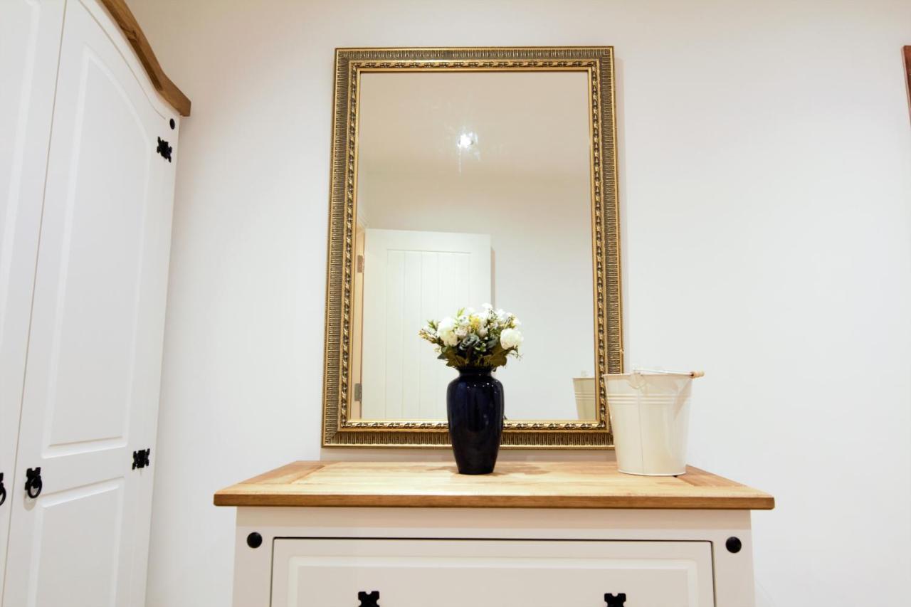 Stylish 2 Bedroom Apartment In The Heart Of Greenwich London Eksteriør billede