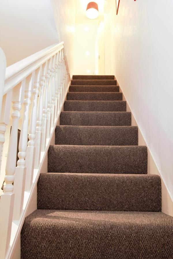Stylish 2 Bedroom Apartment In The Heart Of Greenwich London Eksteriør billede