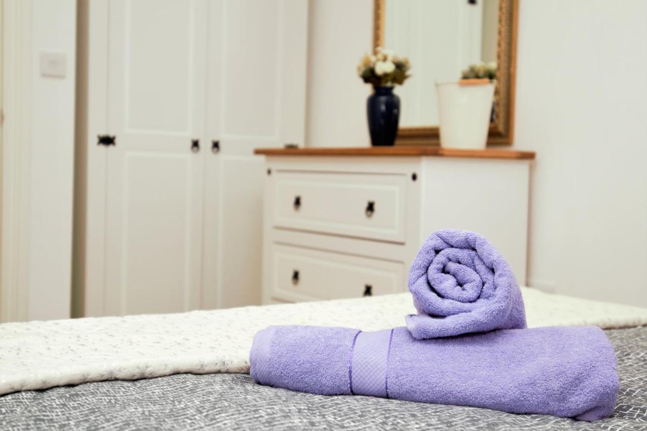 Stylish 2 Bedroom Apartment In The Heart Of Greenwich London Eksteriør billede