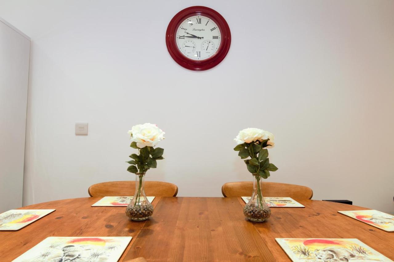 Stylish 2 Bedroom Apartment In The Heart Of Greenwich London Eksteriør billede