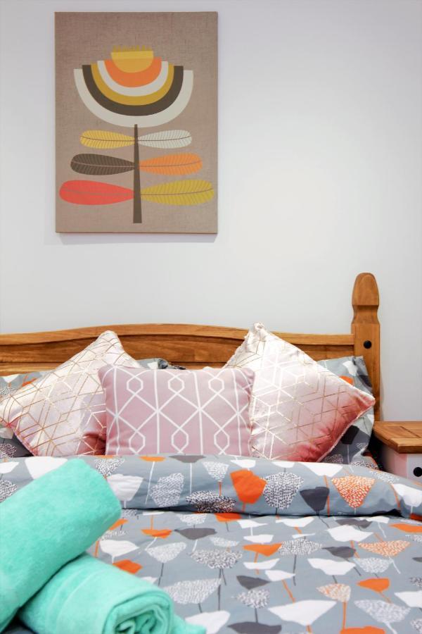 Stylish 2 Bedroom Apartment In The Heart Of Greenwich London Eksteriør billede